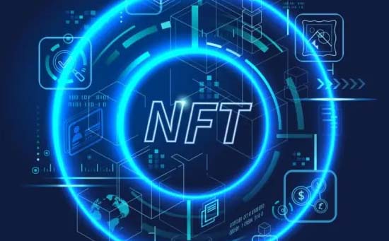 NFT盲盒系统开发数字藏品
